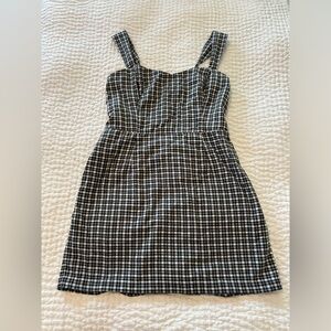 Abercrombie and Fitch dress